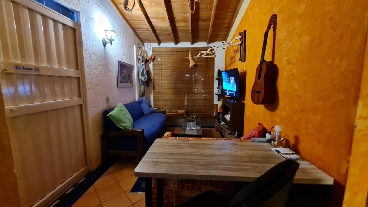 Acogedor En El Apartment El Retiro (Antioquia)