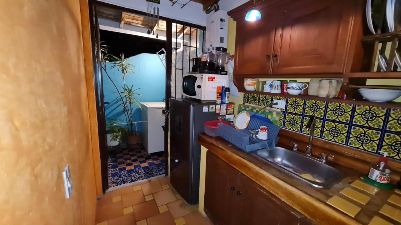 Acogedor En El Apartment