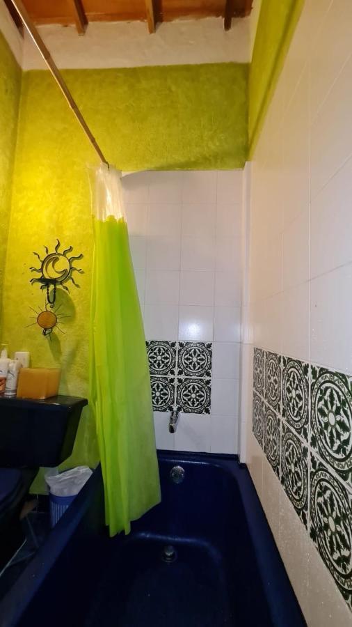 Acogedor En El Apartment