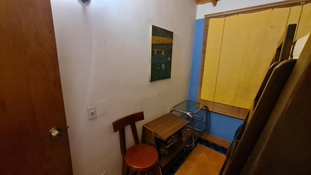 Acogedor En El Apartment