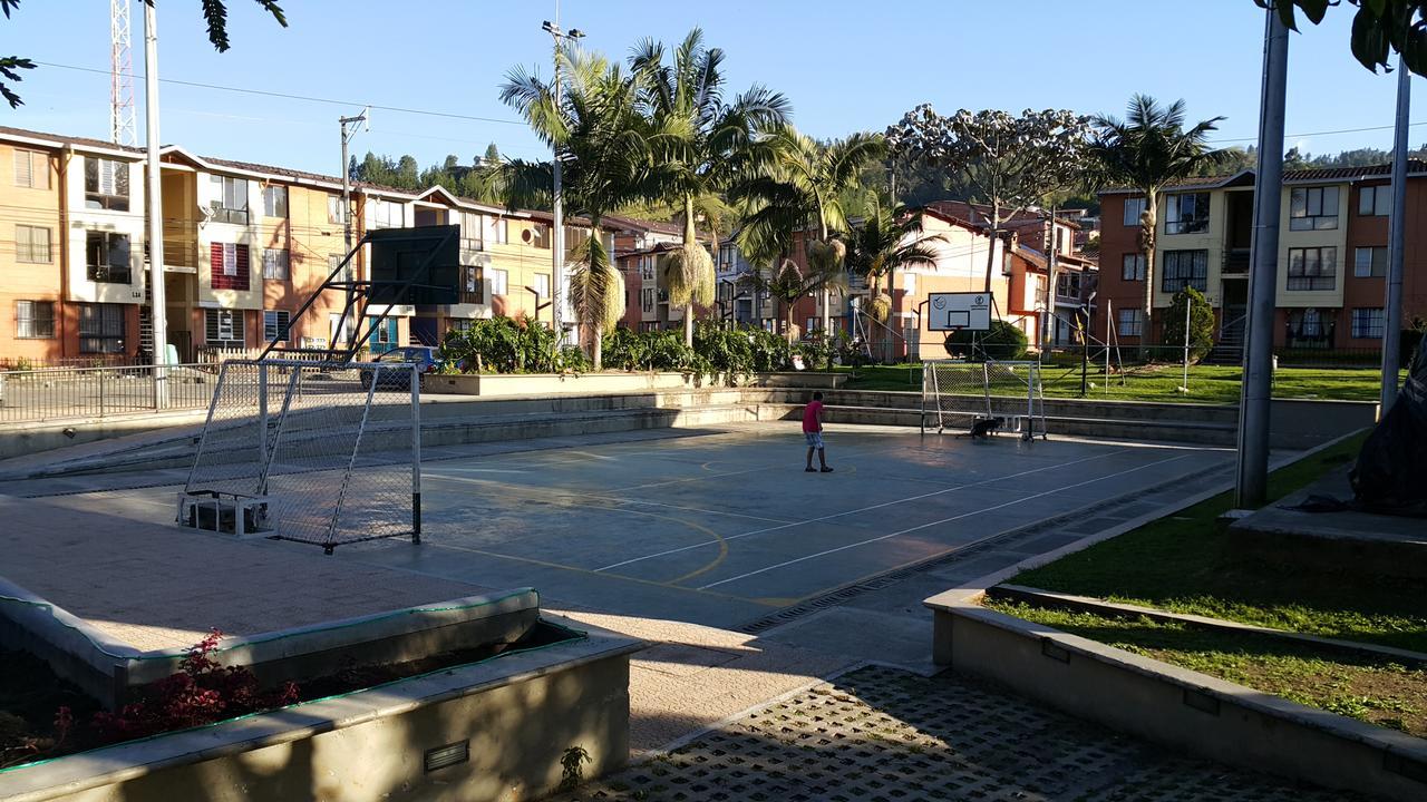 Acogedor En El * El Retiro (Antioquia)