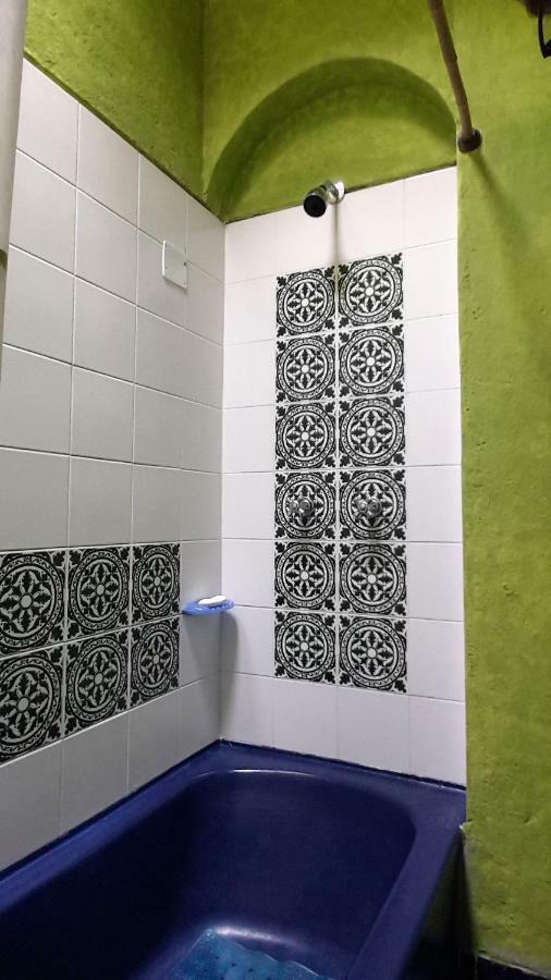 Apartment Acogedor En El
